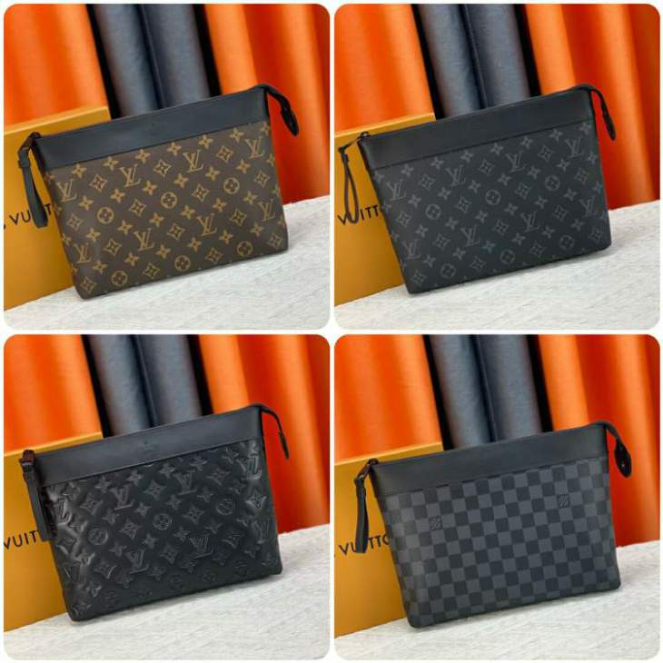 Picture of Louis Vuitton Wallets _SKUfw236289521fw